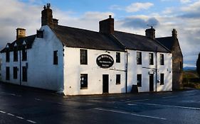 The Waterloo Arms Hotel